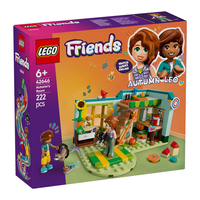 LEGO® Friends Стаята на Отъм 42646