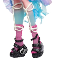 Кукла Mattel Monster High Lagoona Blue, с аксесоари