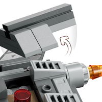 LEGO® Star Wars™ Пиратски воин 75346