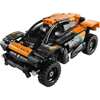 LEGO® Technic Състезателна кола NEOM McLaren Extreme E 42166
