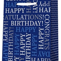 Торбичка с дръжка панделка Код XL55 - 33х46х14 см