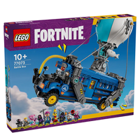 LEGO® Fortnite® Battle Bus 77073