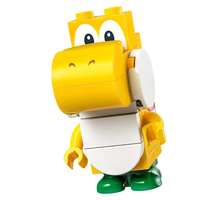 LEGO® Super Mario™ Допълнения Mario's House 71422