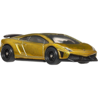 Метална количка Mattel Hot Wheels Premium Fast & Furious, 1:64, HNW46-979M