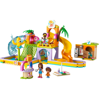 LEGO® Friends Воден парк 41720