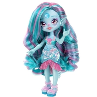 Кукла изненада Moose Toys Magic Mixies PIXLINGS Marena, с магическо появяване