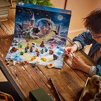 LEGO® Harry Potter™ Коледен календар 2025 г. 76456