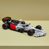 LEGO® Speed Champions Audi Revolut F1® Team R26 77259