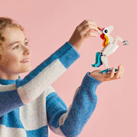 LEGO® Creator Магически еднорог 31140