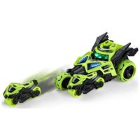 Детска трансформираща се кола Raya Toys Катапулт