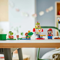 LEGO® Super Mario™ Приключения с фигурка LEGO® Mario™ 71439