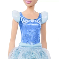 Кукла Mattel Disney Princess Пепеляшка, 29 см.