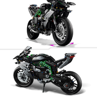 LEGO® Technic Мотоциклет Kawasaki Ninja H2R 42170