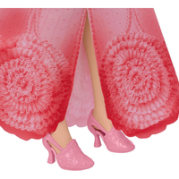 Кукла Mattel Wicked Glinda пееща, JLG49