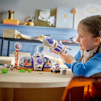 LEGO® Friends Космическа база и ракета на Марс 42605