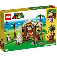 LEGO® Super Mario™ Допълнения Tree House 71424
