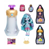 Кукла изненада Moose Toys Magic Mixies PIXLINGS Marena, с магическо появяване