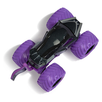 Количка Spin Master Marvel Monster Jam Monster Truck