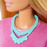 Кукла Mattel BARBIE You can be anything Учителка