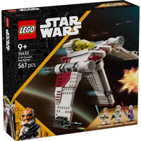 LEGO® Star Wars™ Изтребител V-19 „Поток“ 75432