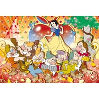 Пъзел Lisciani 24ч. Snow White 86627