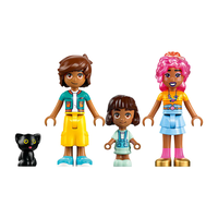 LEGO® Friends Сладкарница Хартлейк Сити 42649