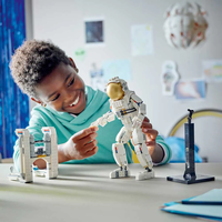 LEGO® Creator Астронавт 31152