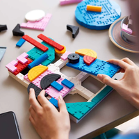 LEGO® Art Модерно изкуство 31210