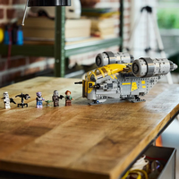 LEGO® Star Wars™ The Razor Crest 75447