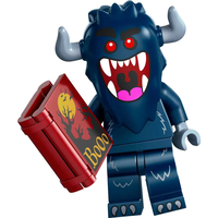 LEGO® МИНИФИГУРКА серия 27 71048