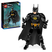 LEGO® Фигура за изграждане Батман 76259