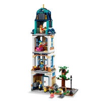 LEGO® Creator Главната улица 31141