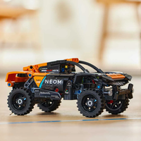 LEGO® Technic Състезателна кола NEOM McLaren Extreme E 42166