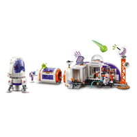 LEGO® Friends Космическа база и ракета на Марс 42605
