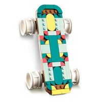 LEGO® Creator Ретро ролкова кънка 31148
