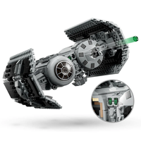 LEGO® Star Wars™ TIE Bomber 75347