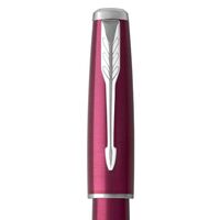 Ролер Parker Royal Urban Vibrant Magenta CT