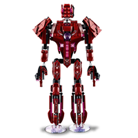 LEGO® Marvel В сянката на Arishem 76155