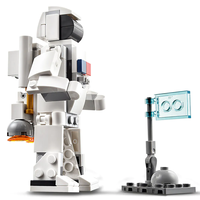 LEGO® Creator Космическа совалка 31134
