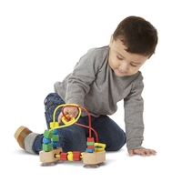 Дървено активити Melissa and Doug 13042