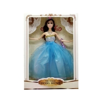 Кукла Raya Toys Model Принцеса