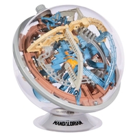 Логически пъзел Spin Master Star Wars The Mandalorian Perplexus