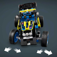 LEGO® Technic бъги за офроуд състезание 42164