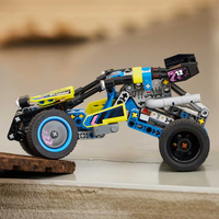 LEGO® Technic бъги за офроуд състезание 42164