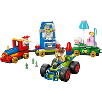 LEGO® Disney Играта на играчките - Празничен влак 43264
