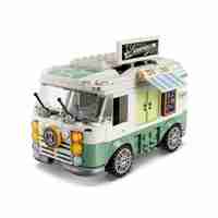 LEGO® DREAMZzz™ Ванът костенурка на Госпожа Кастило 71456
