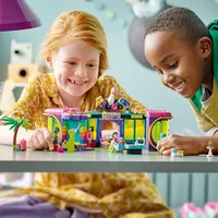 LEGO® Friends Диско писта за кънки 41708