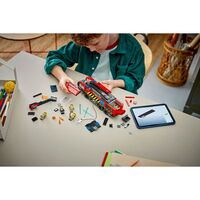 LEGO® City Летищна пожарна кола 60499