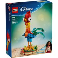 LEGO® Disney Хей Хей от Смелата Ваяна 2 43272
