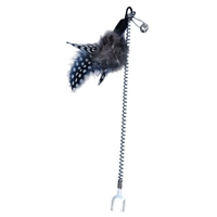 Играчка за котки с дистанцонно Raya Toys Fantasy Cars Mouse